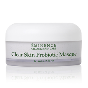 Eminence Clear Skin Probiotic Masque